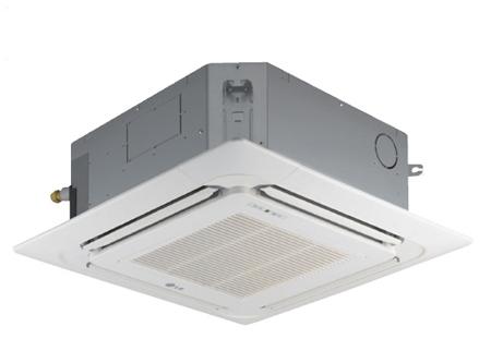 LG Inverter CT фото #1