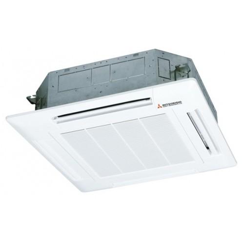 Mitsubishi Heavy Industries FDT фото #1