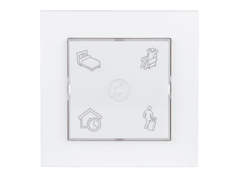 Принадлежность Nobo Ecoswitch Беспроводной переключатель режима