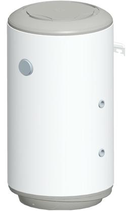 Бойлер косвенного нагрева Baxi V