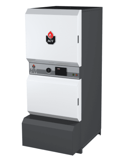 Газовый котел ACV HeatMaster 70 N