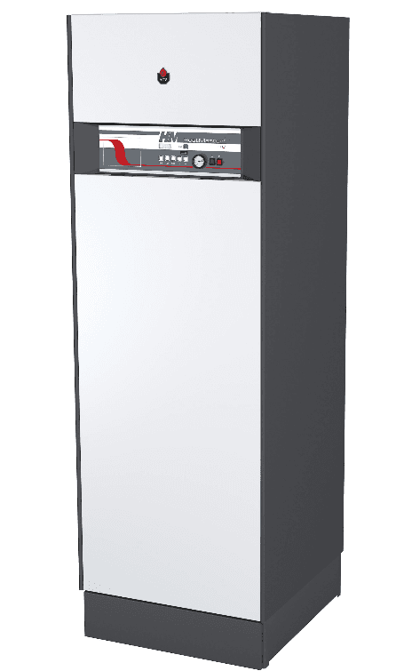 Газовый котел ACV HeatMaster 120 TC