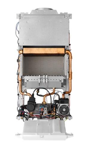 Газовый котел Protherm Гепард