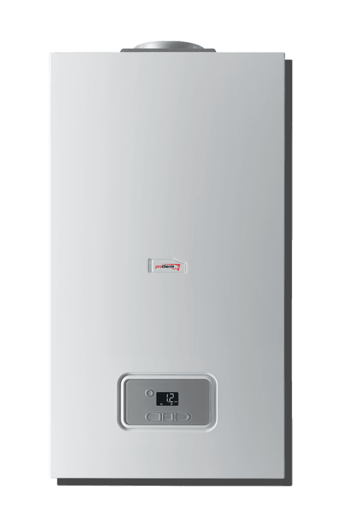Газовый котел Protherm Гепард