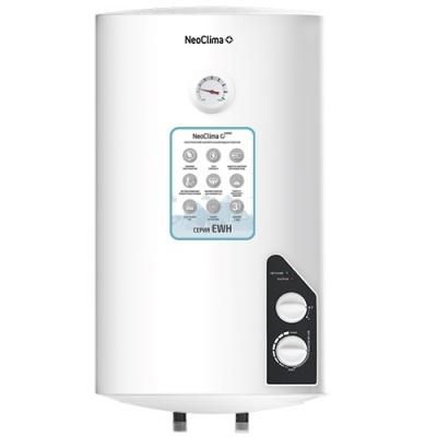 Водонагреватель электрический NeoClima EWH
