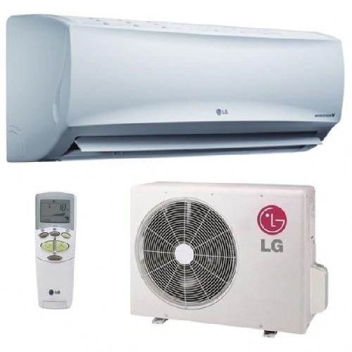 LG Inverter Mega фото #1