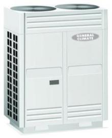 General Climate DV-MAX digital D3 mini фото #1