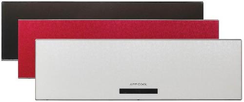 LG Artcool Slim Inverter фото #1