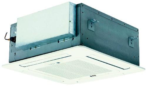 General Climate GC-MV/4CDN1-P-A фото #1