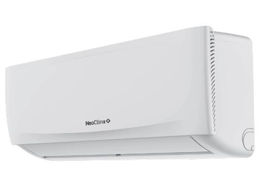 Кондиционер настенный NeoClima Juko DC-Inverter