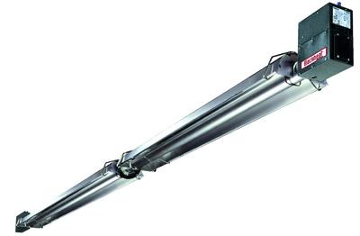 Roberts Gordon Blackheat Double Linear® фото #1