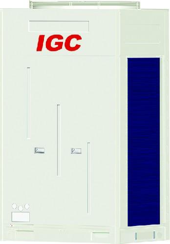 IGC IMS фото #1