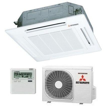Mitsubishi Heavy Industries FDT фото #1