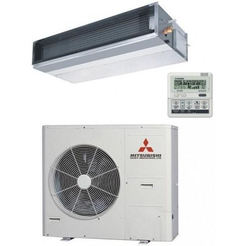 Mitsubishi Heavy Industries FDU фото #1