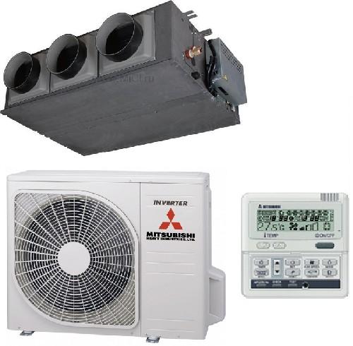 Mitsubishi Heavy Industries FDUM фото #1