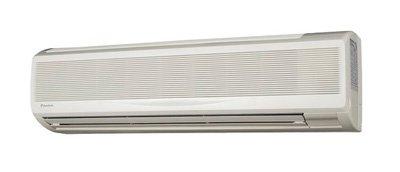 Daikin FAQ фото #1