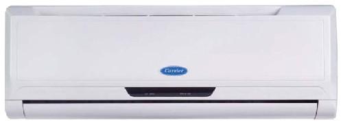 Carrier 42 LUVH INVERTER фото #1