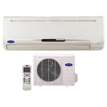 Carrier 42 RUVH INVERTER фото #1