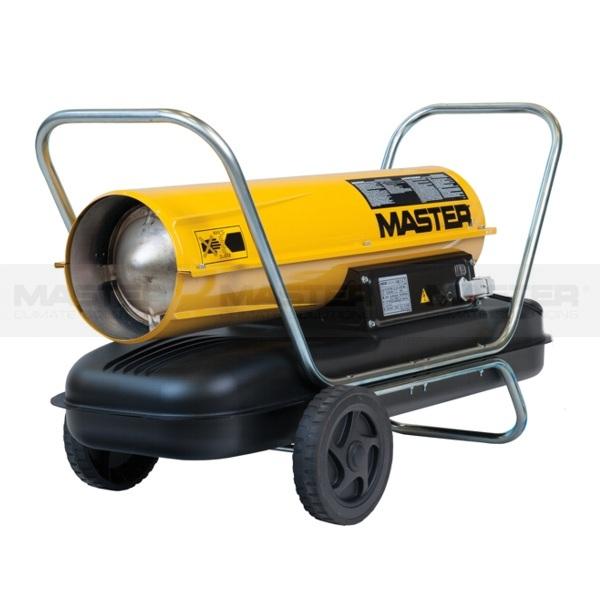 Master B фото #1