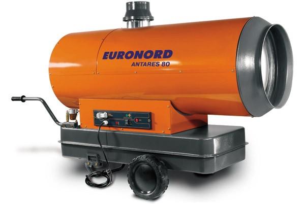 Euronord Antares фото #1