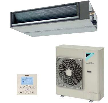 Daikin FBQ фото #1