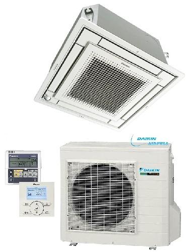 Daikin FFQ фото #1