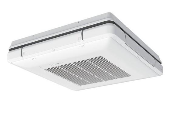 Daikin FUQ фото #1