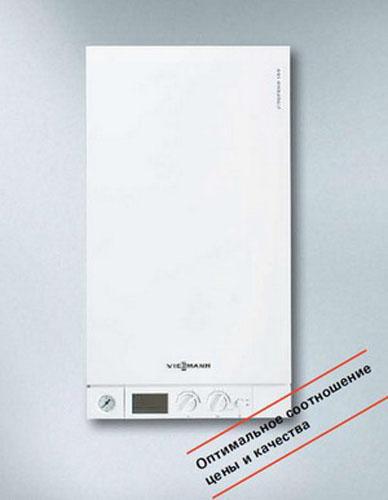 Viessmann Vitopend 100-W фото #1