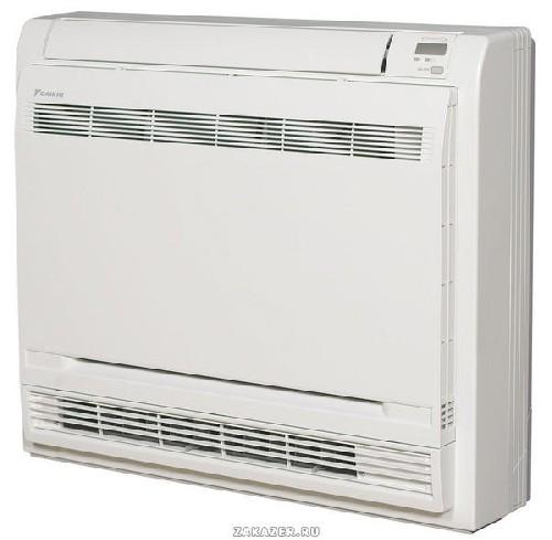 Daikin FVXS фото #1