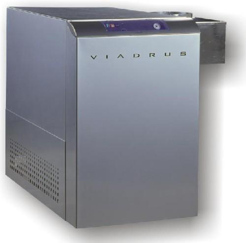 Viadrus G90 фото #1