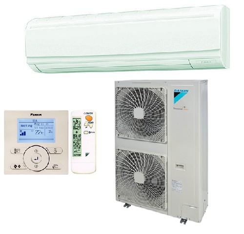 Daikin FAQ фото #1