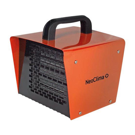 Электрическая тепловая пушка NeoClima KX