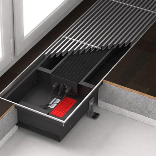 Внутрипольный конвектор Varmann Ntherm Electro 230-110