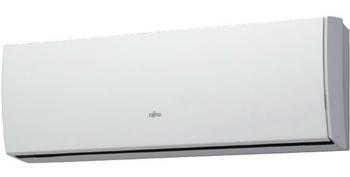 Fujitsu Deluxe Slide Nordic фото #1