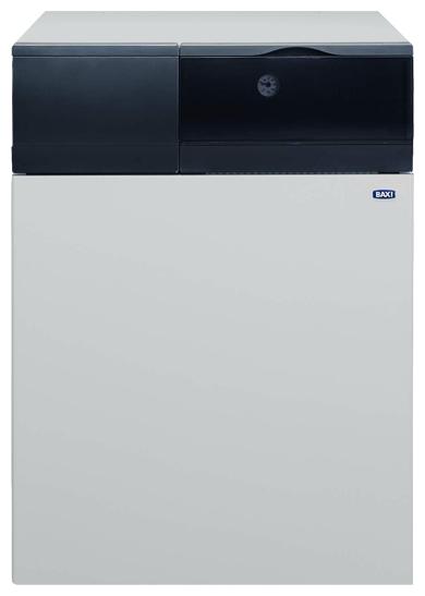 Бойлер косвенного нагрева Baxi UB INOX