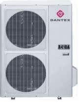 Dantex MVS Compact R410 фото #1