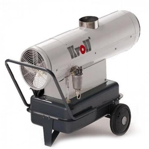 Дизельная тепловая пушка Kroll MAK