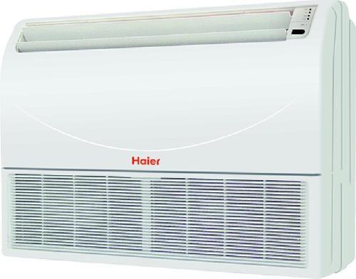 Напольно-потолочный кондиционер Haier AC