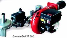 Alphatherm Gamma FGP фото #1