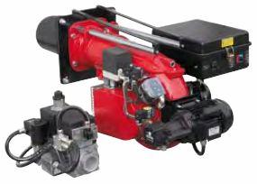 Alphatherm Gamma KN 750/M фото #1