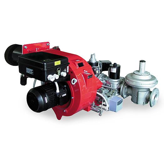 Газовая горелка Alphatherm Gamma GAS P 190/2