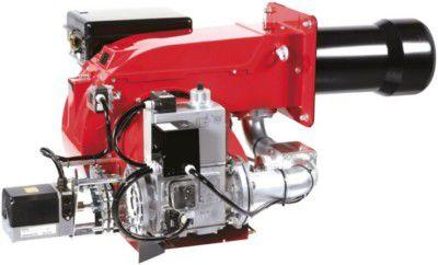 Газовая горелка Alphatherm Gamma GAS P 190/2