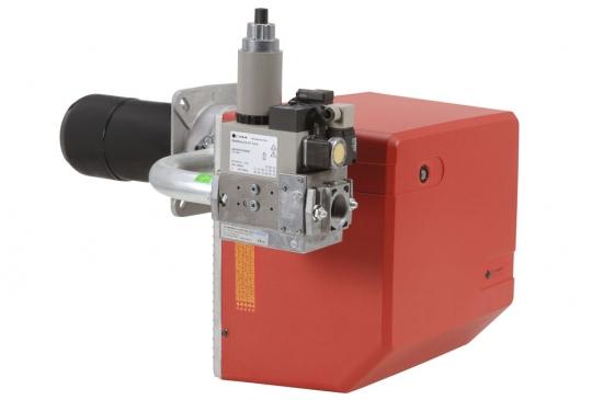 Газовая горелка Alphatherm Gamma GAS
