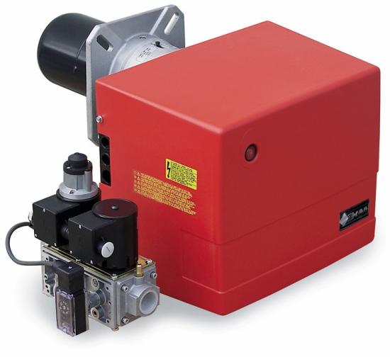 Газовая горелка Alphatherm Gamma GAS