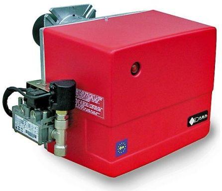 Газовая горелка Alphatherm Gamma GAS X3