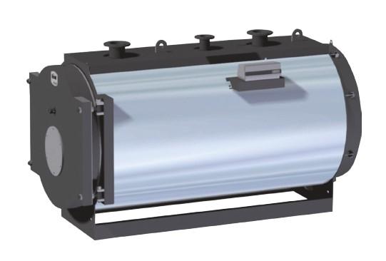 Котел промышленный водогрейный Ferroli Prextherm RSH