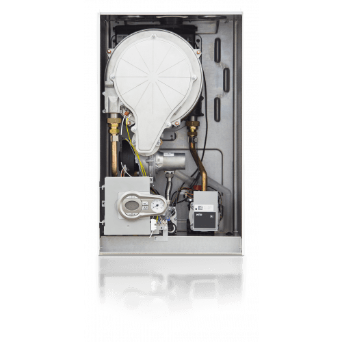 Газовый котел Ferroli BLUEHELIX TECH S