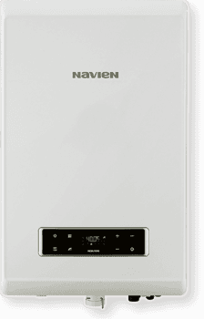 Газовый котел Navien NCB 700