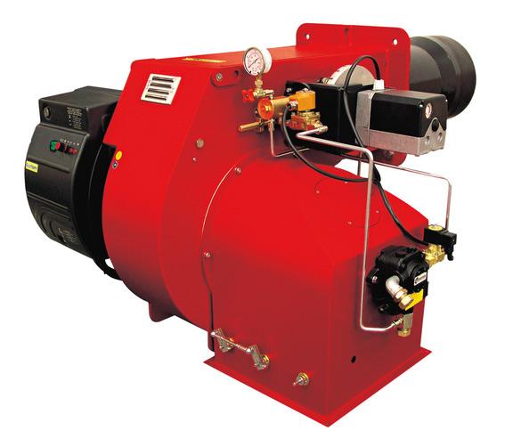 MAIOR P 500.1 PR TC