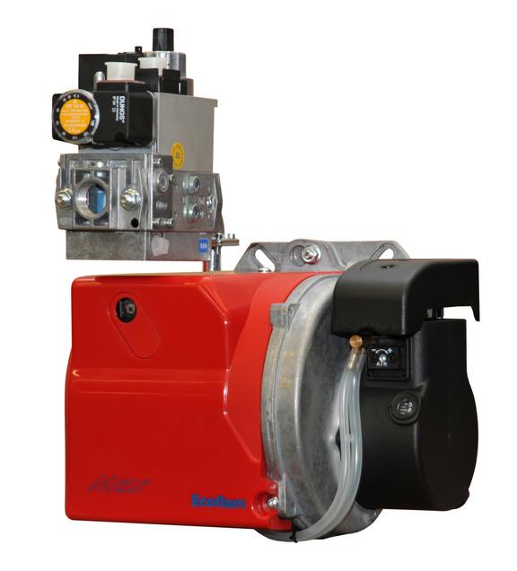 Ecoflam MAX GAS 105 P TW фото #1